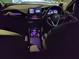 BMW 2 Series 216i Gran Coupe Sport full