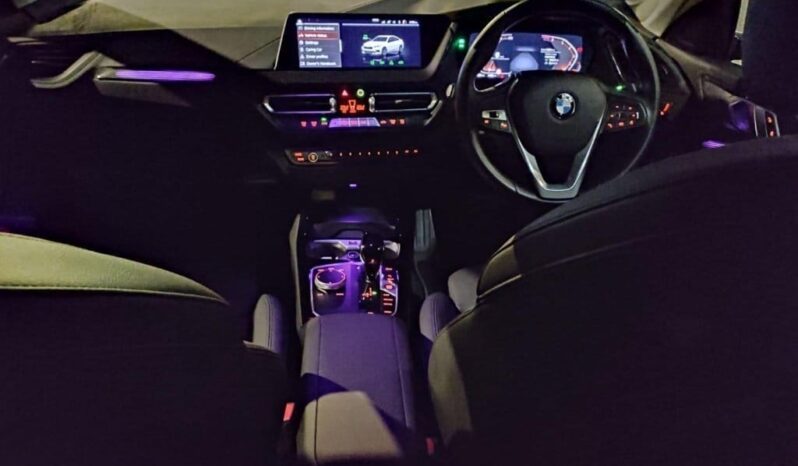 BMW 2 Series 216i Gran Coupe Sport full