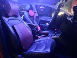 Hyundai Elantra 1.6A GLS full