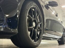 Mercedes-Benz E-Class E200 Avantgarde full