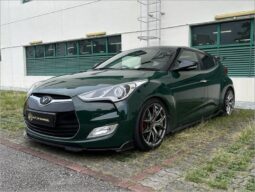 Hyundai Veloster 1.6A full