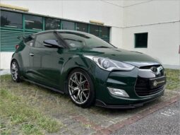 Hyundai Veloster 1.6A full