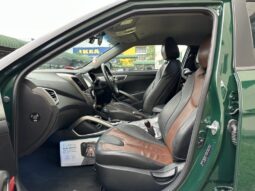 Hyundai Veloster 1.6A full