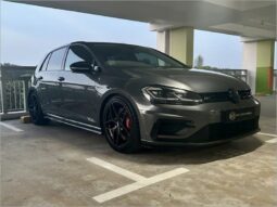Volkswagen Golf 1.4A TSI R-Line Highline full