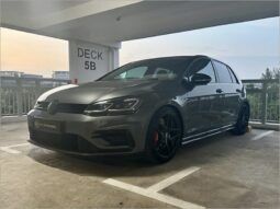 Volkswagen Golf 1.4A TSI R-Line Highline full