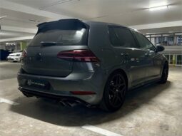 Volkswagen Golf 1.4A TSI R-Line Highline full