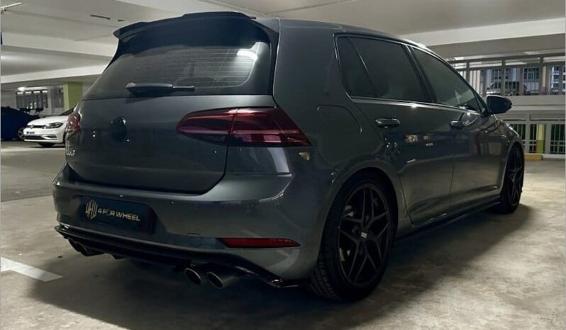 Volkswagen Golf 1.4A TSI R-Line Highline full
