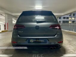 Volkswagen Golf 1.4A TSI R-Line Highline full