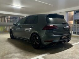 Volkswagen Golf 1.4A TSI R-Line Highline full
