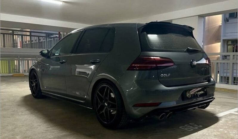 Volkswagen Golf 1.4A TSI R-Line Highline full