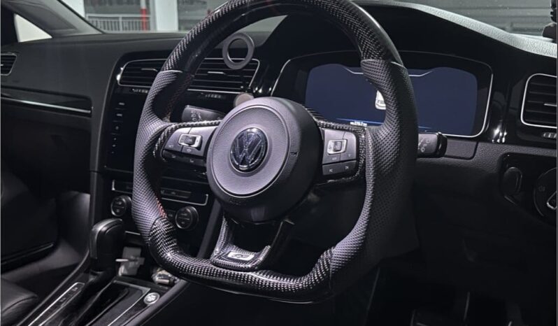 Volkswagen Golf 1.4A TSI R-Line Highline full