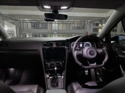 Volkswagen Golf 1.4A TSI R-Line Highline full