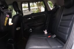 Honda Fit Hybrid 1.5A full