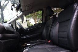 Honda Fit Hybrid 1.5A full