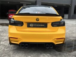 BMW 3 Series 328i (COE till 09/2031) full