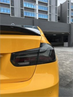 BMW 3 Series 328i (COE till 09/2031) full