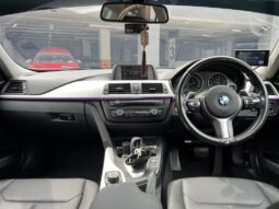 BMW 3 Series 328i (COE till 09/2031) full