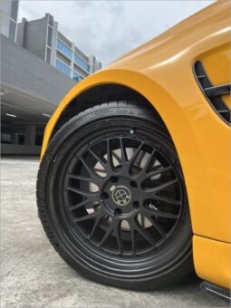 BMW 3 Series 328i (COE till 09/2031) full